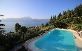 Villa Albisano